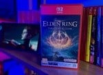 Elden Ring Is One Of My Favourite Games That I've Hardly Played