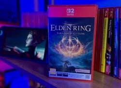 Elden Ring Is One Of My Favourite Games That I've Hardly Played
