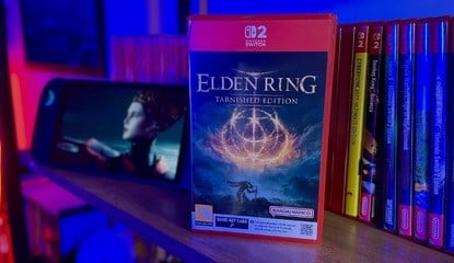 Elden Ring Is One Of My Favourite Games That I've Hardly Played
