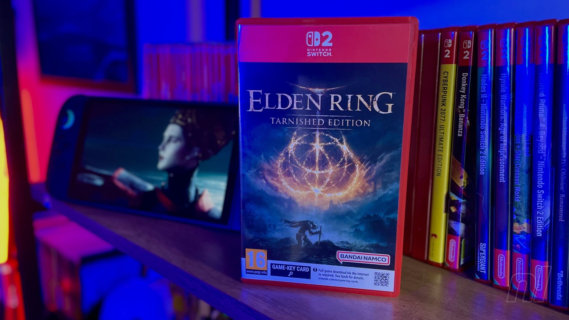 Opinion: Elden Ring Is One Of My Favourite Games That I've Hardly Played