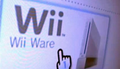 WiiWare Demo Program Proving Successful