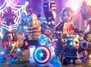 LEGO Marvel Super Heroes 2 on Switch Will Be Exactly the Same Version as Other Platforms