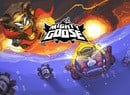 Mighty Goose To Add New Levels And A Deadly Foe In Free DLC