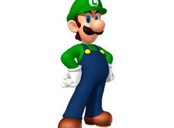 The Long Suffering Luigi