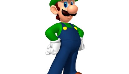 The Long Suffering Luigi
