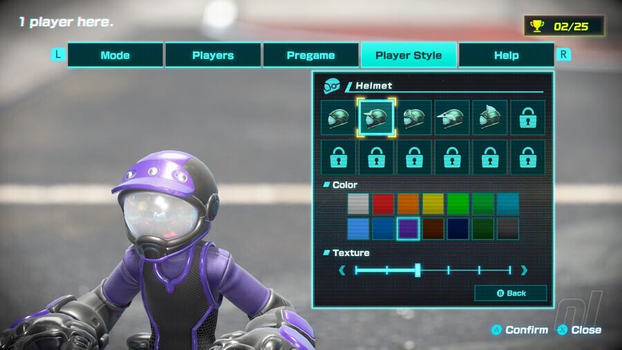 dxd guide to unlockables