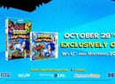 New Sonic Lost World Trailer Reveals A Slight Delay to North American Release