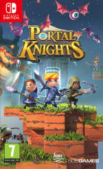 Portal Knights (Switch)