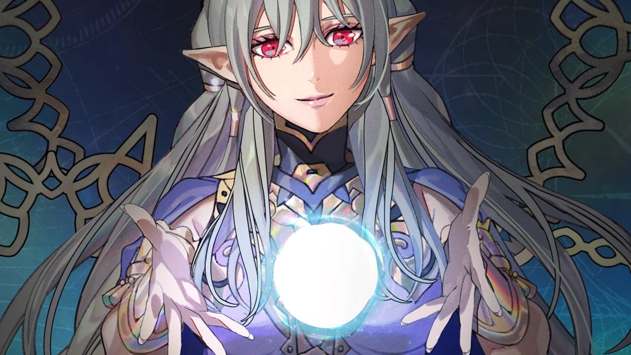 Fire Emblem: Fortune's Weave Expansion Pass Announced, Wave 1 Launches Today - Nintendo Life