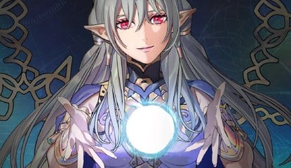 Fire Emblem: Fortune's Weave Expansion Pass Announced, Wave 1 Launches Today