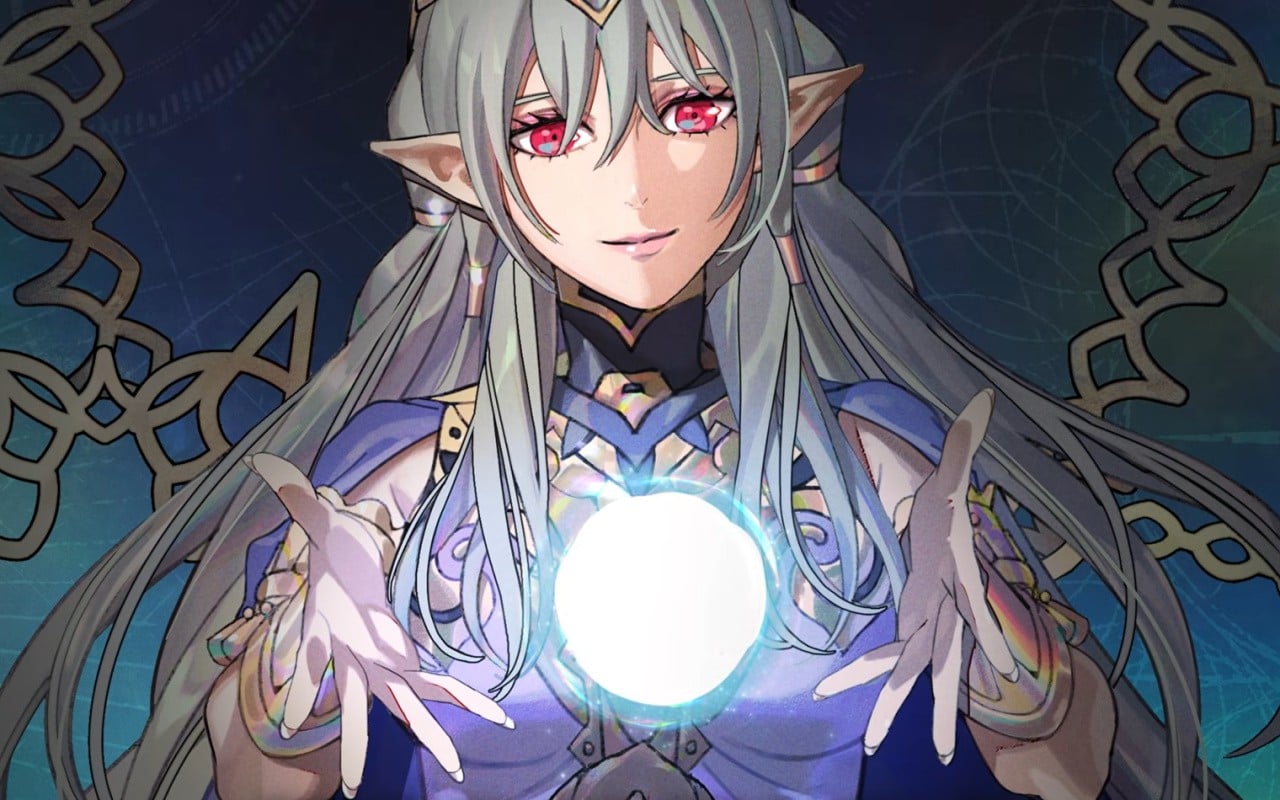 Fire Emblem: Fortune's Weave Expansion Pass Announced, Wave 1 Launches Today