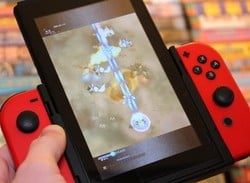 Flip Grip: The Dream Peripheral For Shmup Addicts