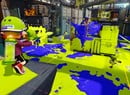 Splatoon Holds Its Territory in the UK Charts
