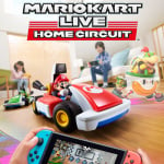 Mario Kart Live: Sirkuit Rumah (Switch)