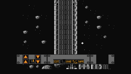 Arcade Archives Dezaemon