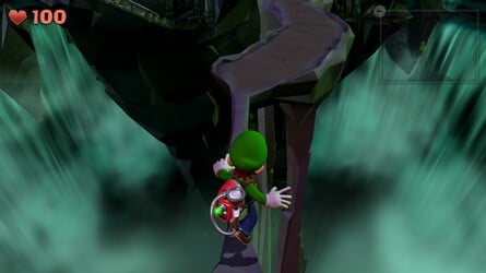 Luigi's Mansion 2 HD Walkthrough Guide