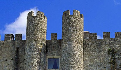 Castle Conqueror (DSiWare)