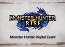 Monster Hunter Digital Event - May 2021, Live!