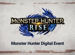 Monster Hunter Digital Event - May 2021, Live!