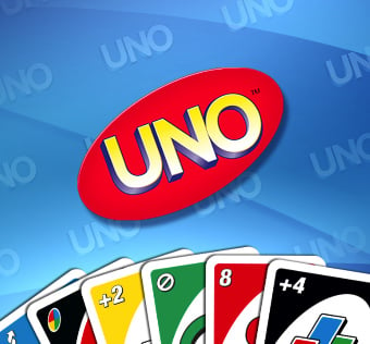 UNO: Online Gameplay (Xbox 360 Live Arcade) 