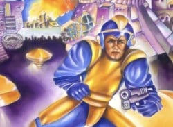 Former Capcom Designer Wishes He Could Have Stopped The North American Mega Man Cover