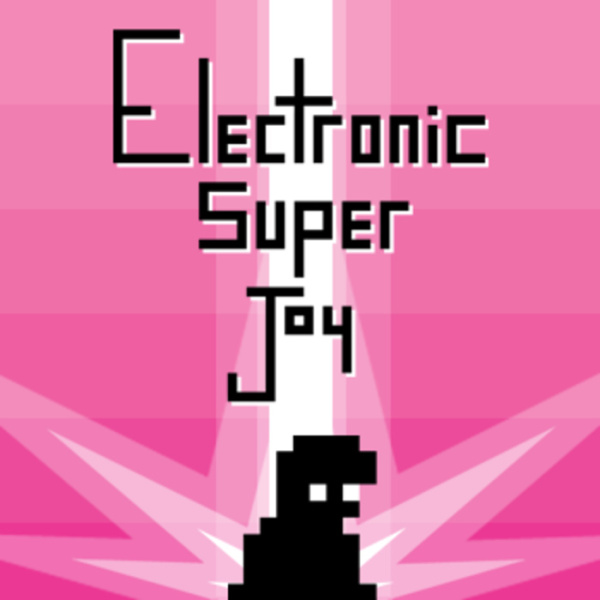 Bend Entertain Bargain Electronic Super Joy Review (Wii U eShop) | Nintendo Life