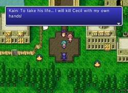 New Add-On Content Released For FFIV: The After Years