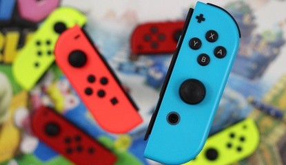Nintendo's Request To Dismiss Joy-Con Drift Lawsuit Gets Rejected