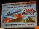 Hyrule Warriors Set for Summer 2014 Release in Japan, Tecmo Koei Teases Another Major Collaboration