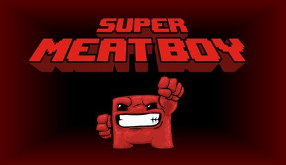 Team Meat Interview - Super Meat Boy