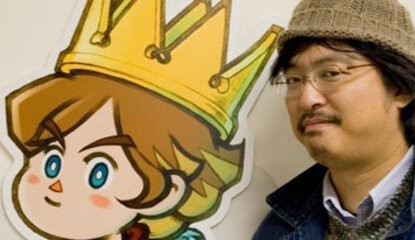 Harvest Moon and Little King's Story Creators Join Grasshopper
