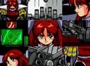 Classic Shooter Gleylancer Arrives On Switch Soon