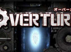 Overturn Coming To Japanese WiiWare