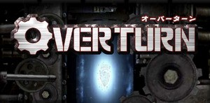 Overturnlogo