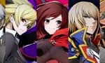Review: BlazBlue: Cross Tag Battle (Switch)