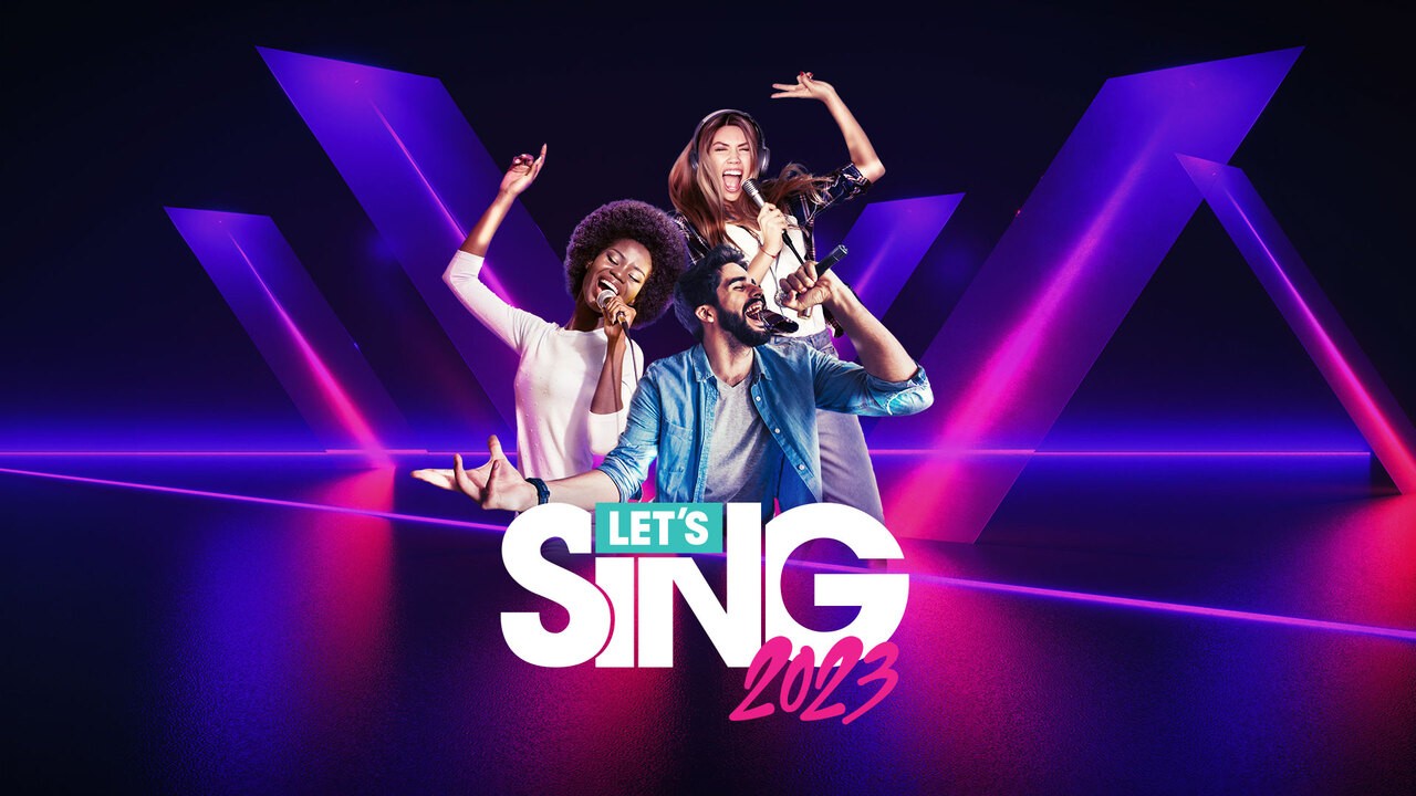 Let's Sing 2023's First Tracks Revealed, Includes Billy Eilish An...