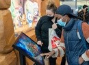 A Peek Into Nintendo NY Store's Pokémon Sinnoh Region Event
