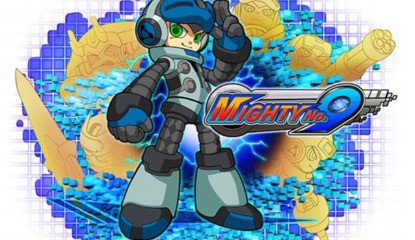 Mighty No. 9 Confirmed for 3DS
