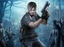 Fan Reimagines Resident Evil 4 As A 2D Side-Scroller