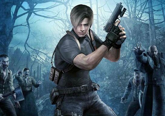 Fan Reimagines Resident Evil 4 As A 2D Side-Scroller