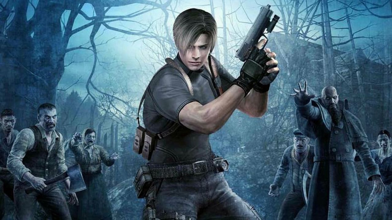 Resident Evil.Net designed to urge players to finish 'Resident