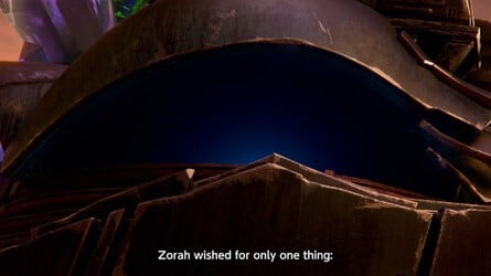 zorah and Noir Dedede