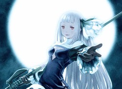 Check Out This Overview of Bravely Second