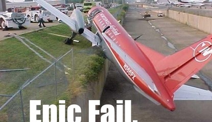 EU VC Releases - 20th June - Epic Fail