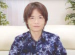 Gather 'Round Kids, Sakurai Talks About CRT Displays