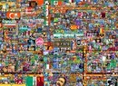 The Video Game Camaraderie On r/place Is A Lesson About Community