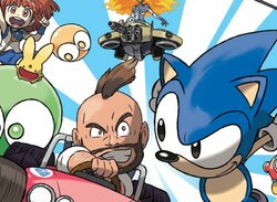 SEGA 3D Classics Collection is Confirmed for Europe