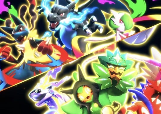 Pokémon TCG Pocket's Next Expansion Has A Guaranteed Rare In Every Pack