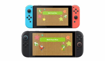 Nintendo Understands Switch Owners May Not Be "Ready To Jump To Switch 2"