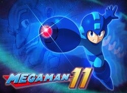 Take On Block Man In The Mega Man 11 Demo, Now Live On The Switch eShop